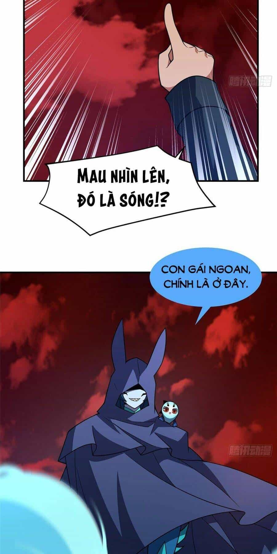 Thần Sủng Tiến Hóa - Chương 239 - ảnh 49