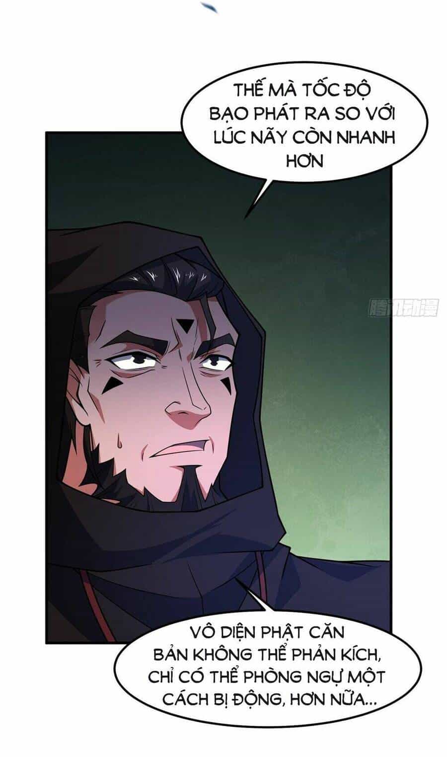 Thần Sủng Tiến Hóa - Chương 242 - ảnh 42