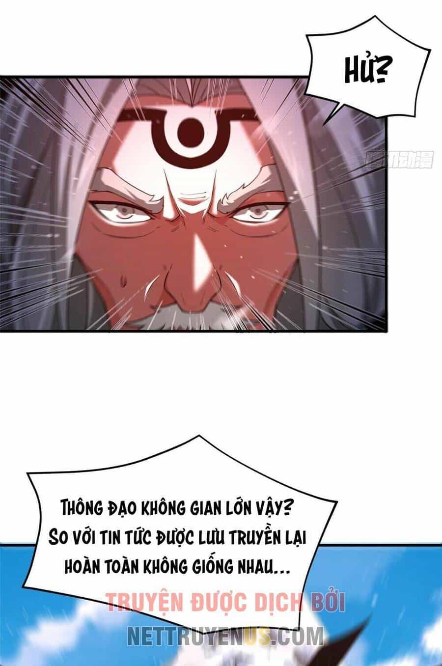 Thần Sủng Tiến Hóa - Chương 243 - ảnh 20