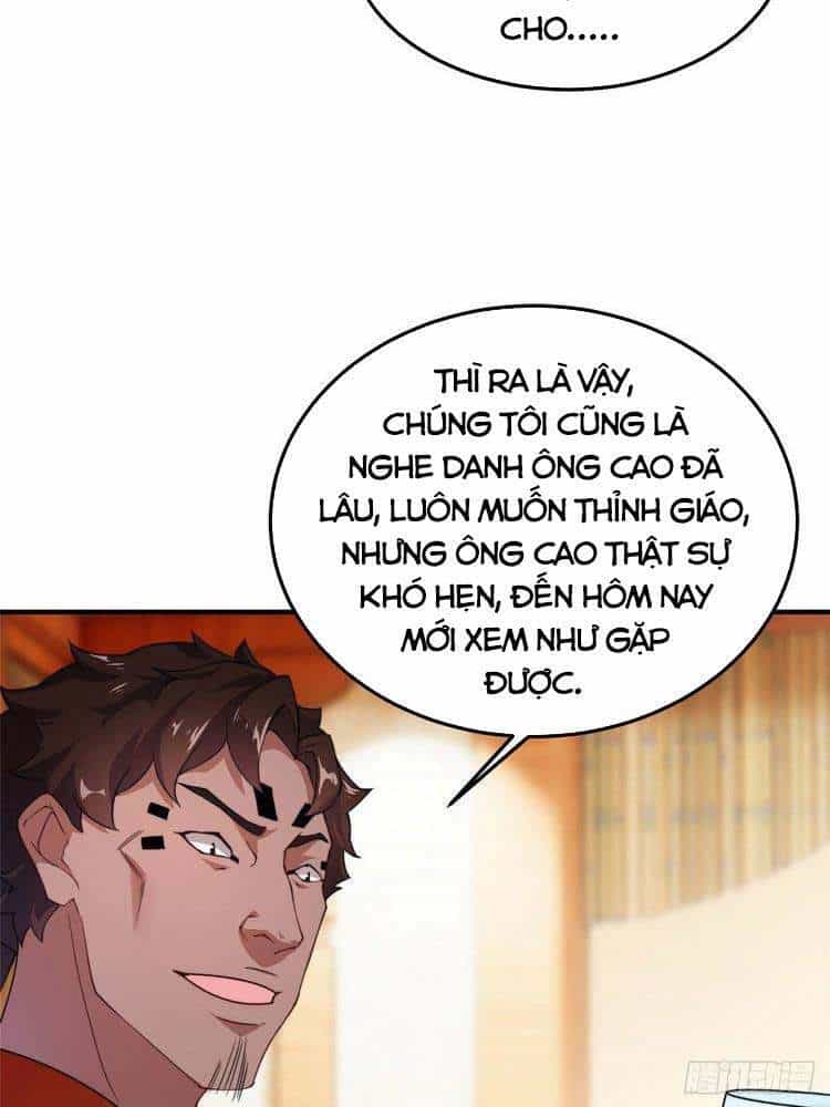 Thần Sủng Tiến Hóa - Chương 24 - ảnh 10