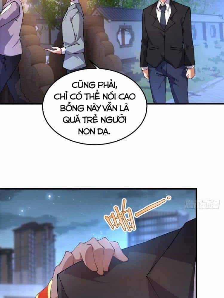 Thần Sủng Tiến Hóa - Chương 24 - ảnh 25