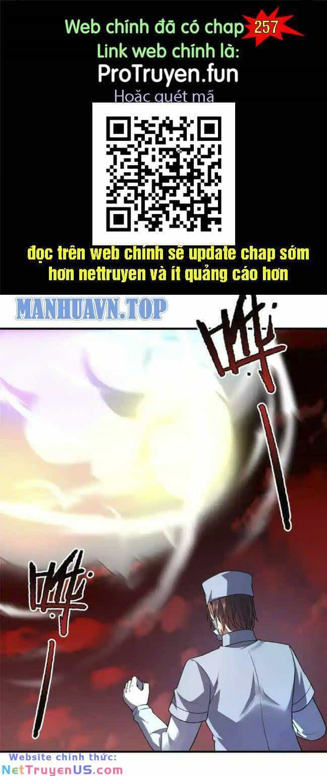 Thần Sủng Tiến Hóa - Chương 256 - ảnh 1