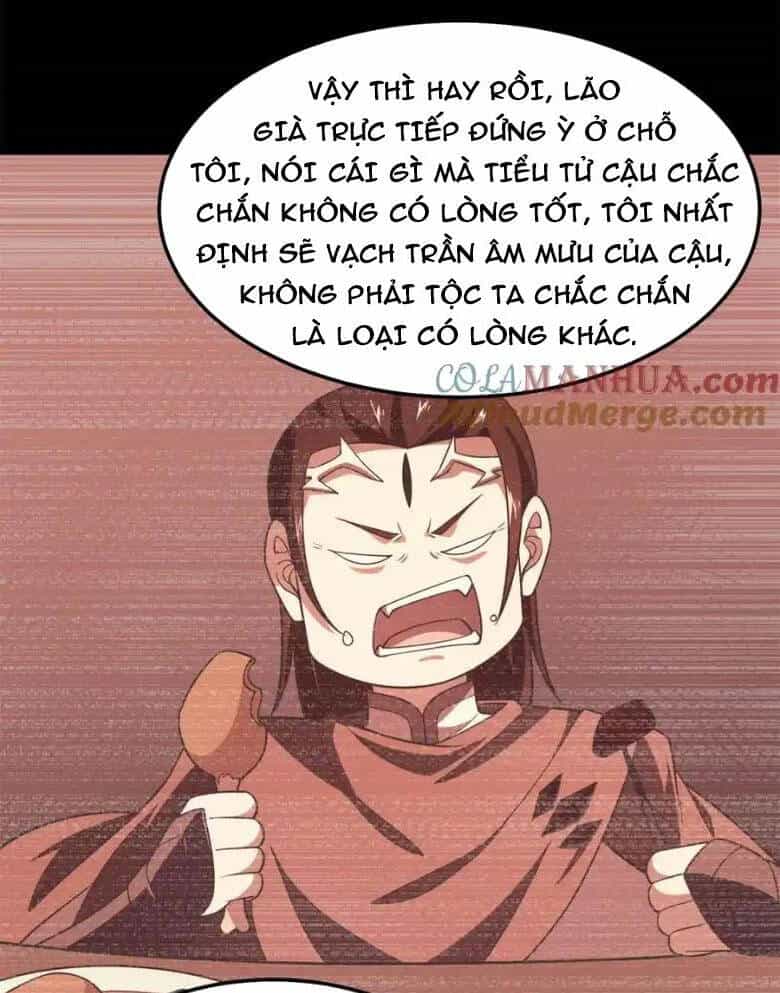 Thần Sủng Tiến Hóa - Chương 259 - ảnh 35