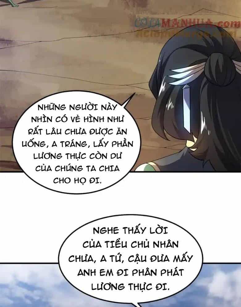 Thần Sủng Tiến Hóa - Chương 260 - ảnh 39