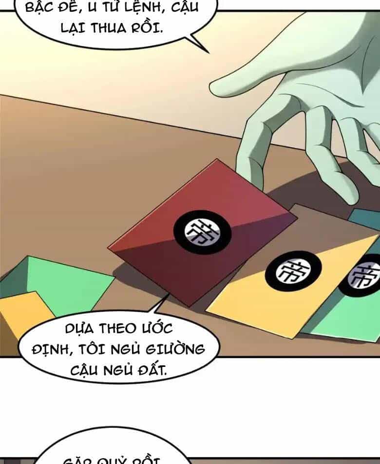 Thần Sủng Tiến Hóa - Chương 266 - ảnh 13