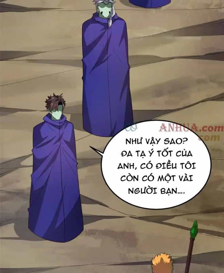 Thần Sủng Tiến Hóa - Chương 266 - ảnh 4