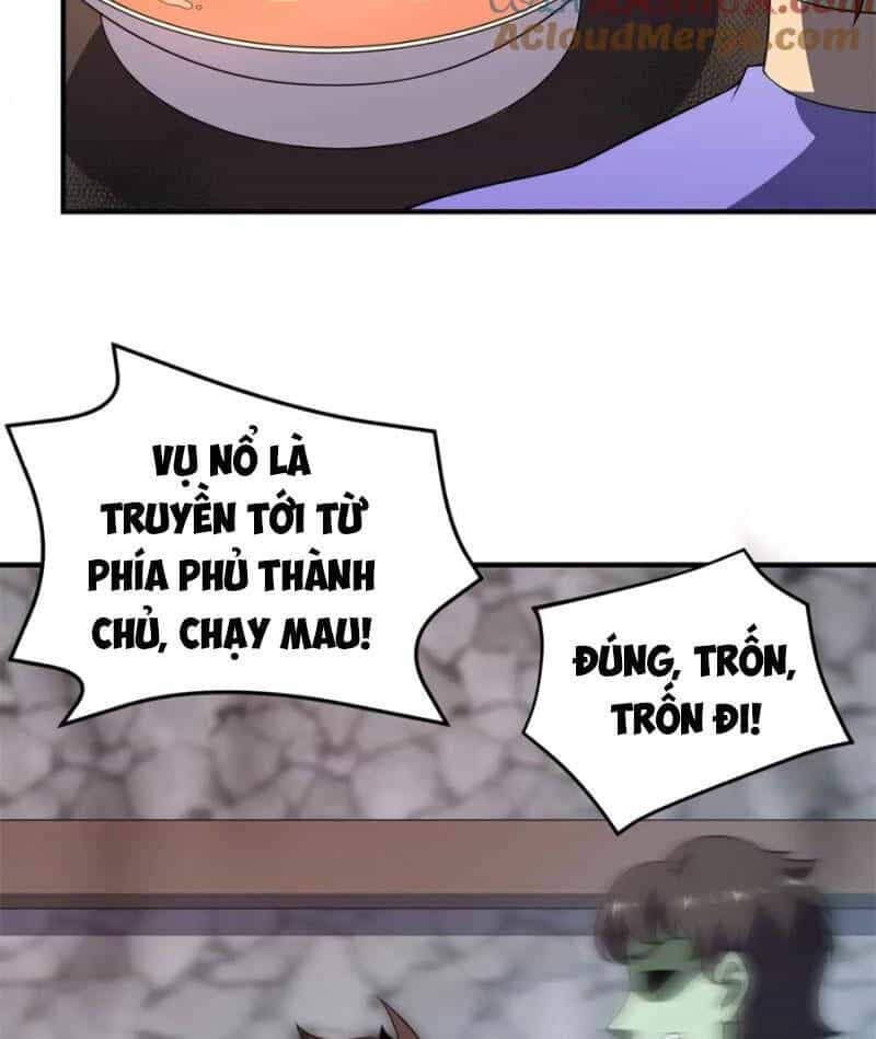Thần Sủng Tiến Hóa - Chương 269 - ảnh 42