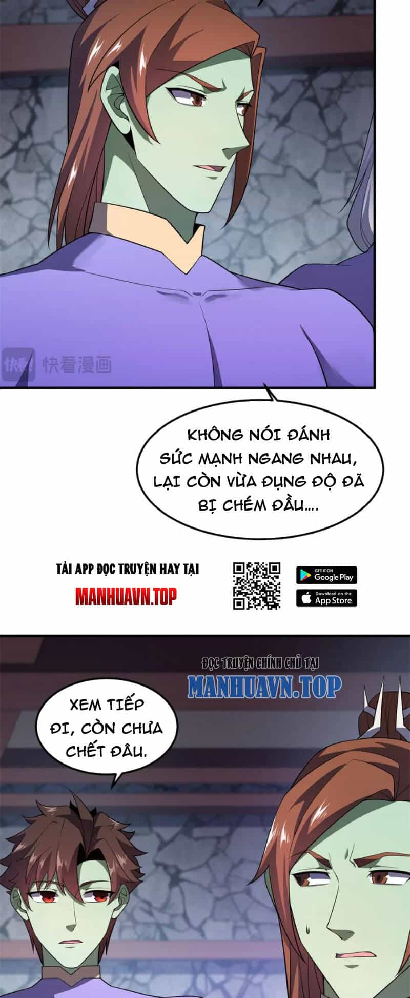 Thần Sủng Tiến Hóa - Chương 270 - ảnh 12