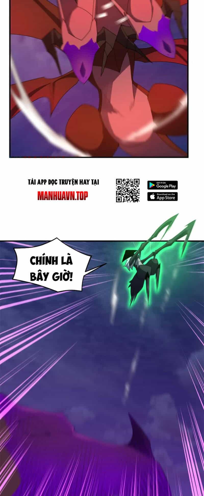 Thần Sủng Tiến Hóa - Chương 270 - ảnh 7