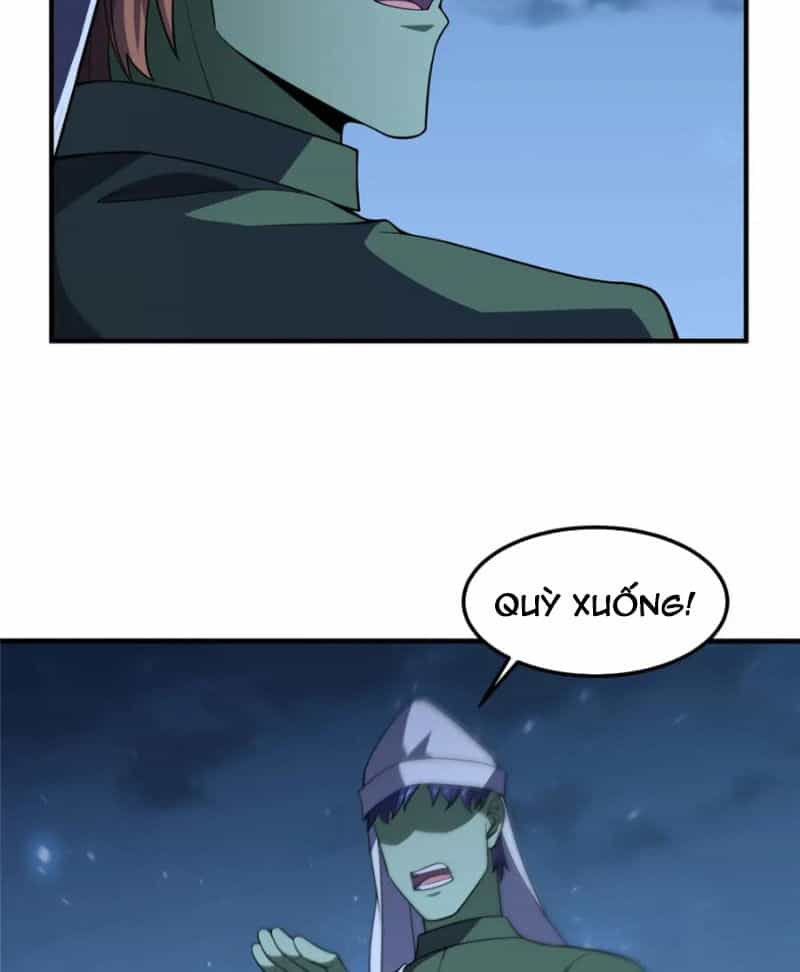 Thần Sủng Tiến Hóa - Chương 271 - ảnh 16