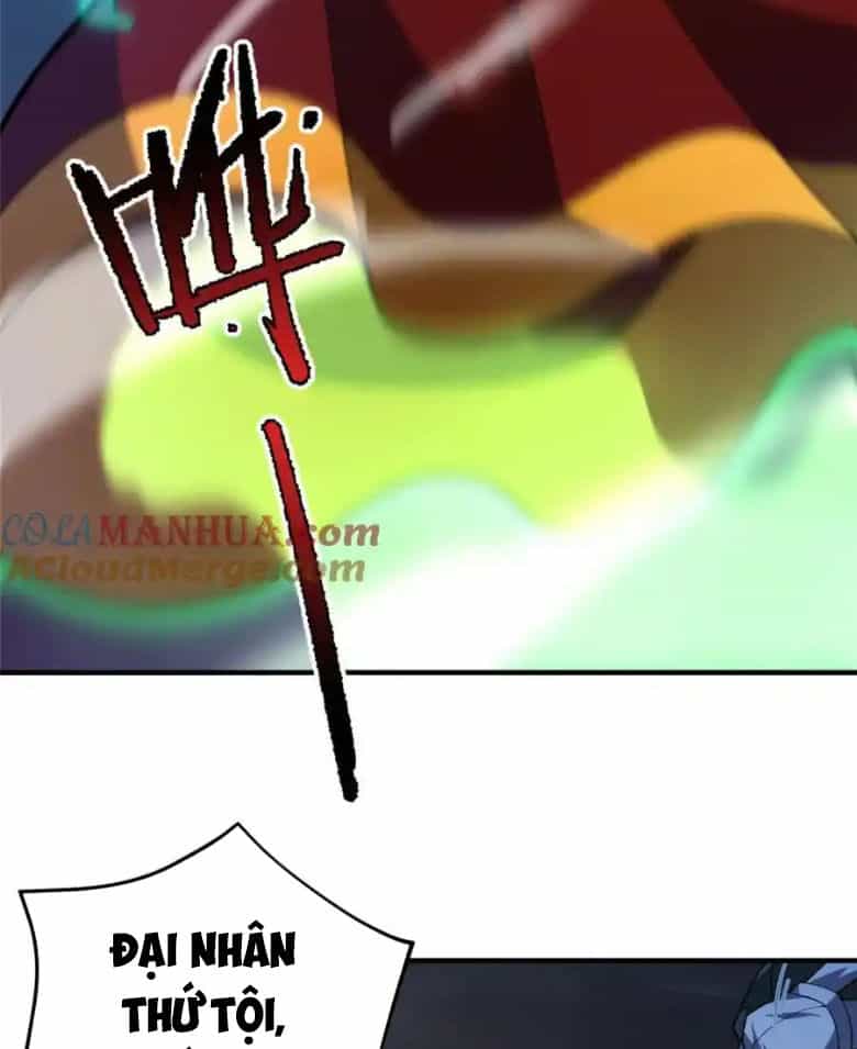 Thần Sủng Tiến Hóa - Chương 272 - ảnh 5