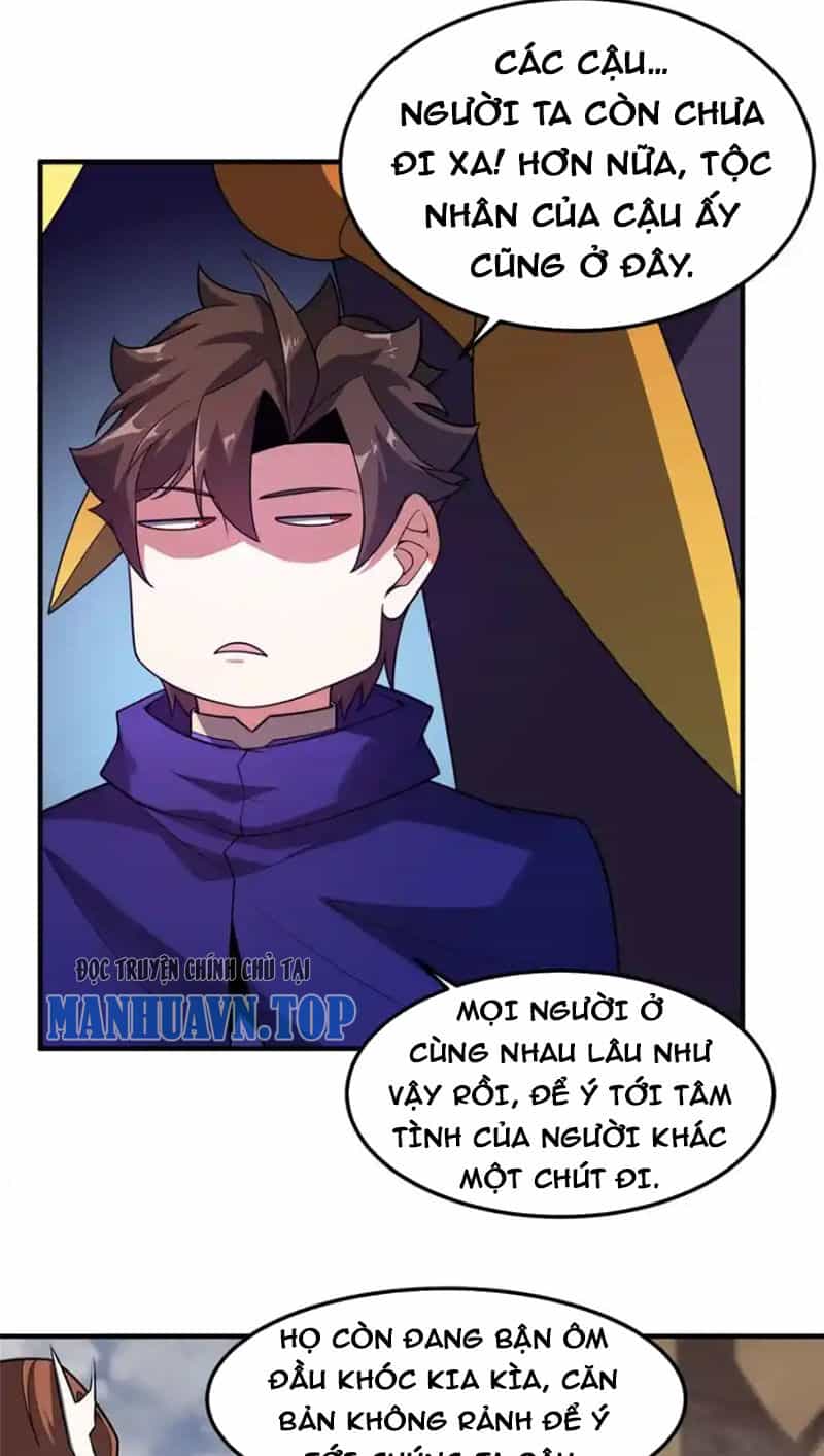 Thần Sủng Tiến Hóa - Chương 282 - ảnh 24
