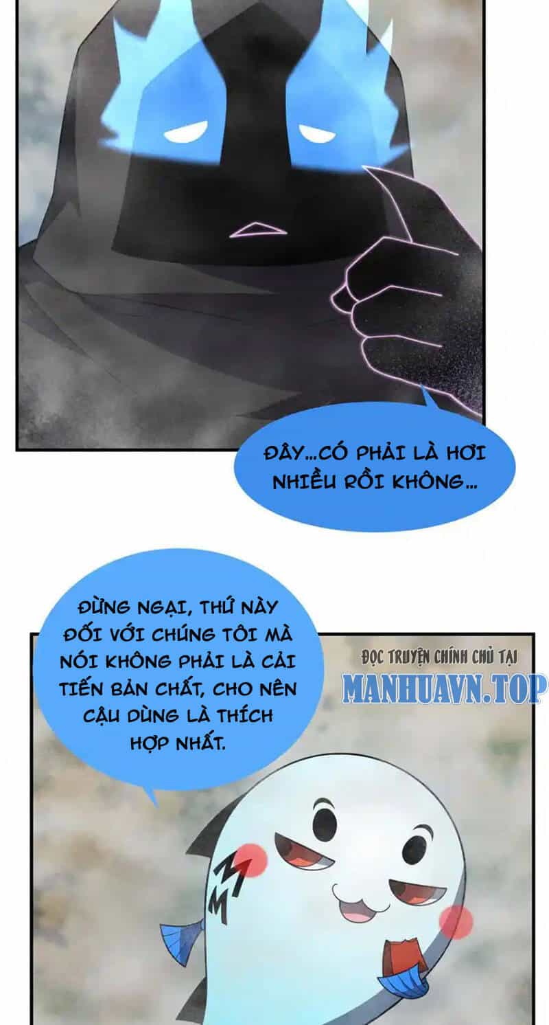 Thần Sủng Tiến Hóa - Chương 287 - ảnh 35