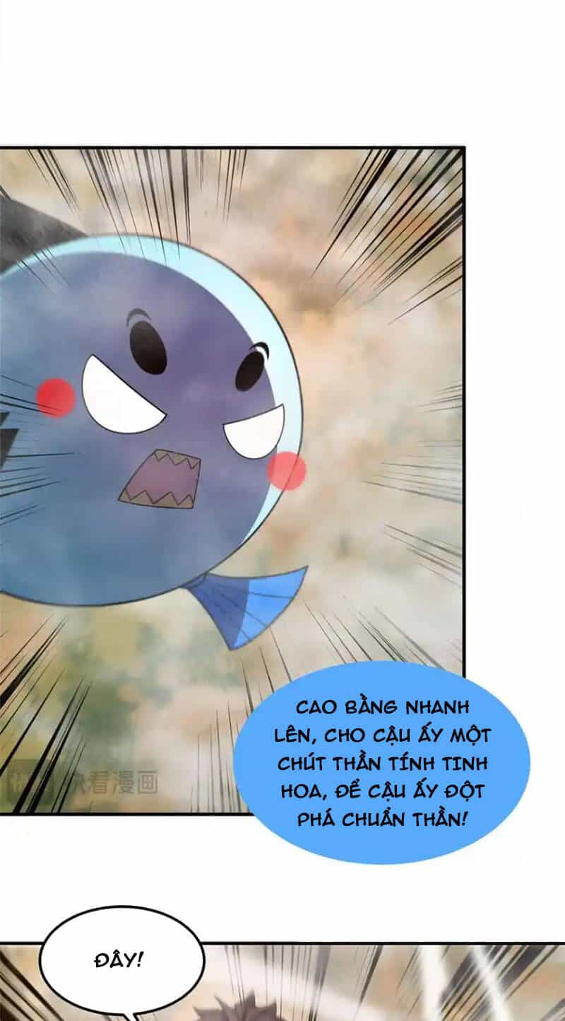 Thần Sủng Tiến Hóa - Chương 287 - ảnh 44