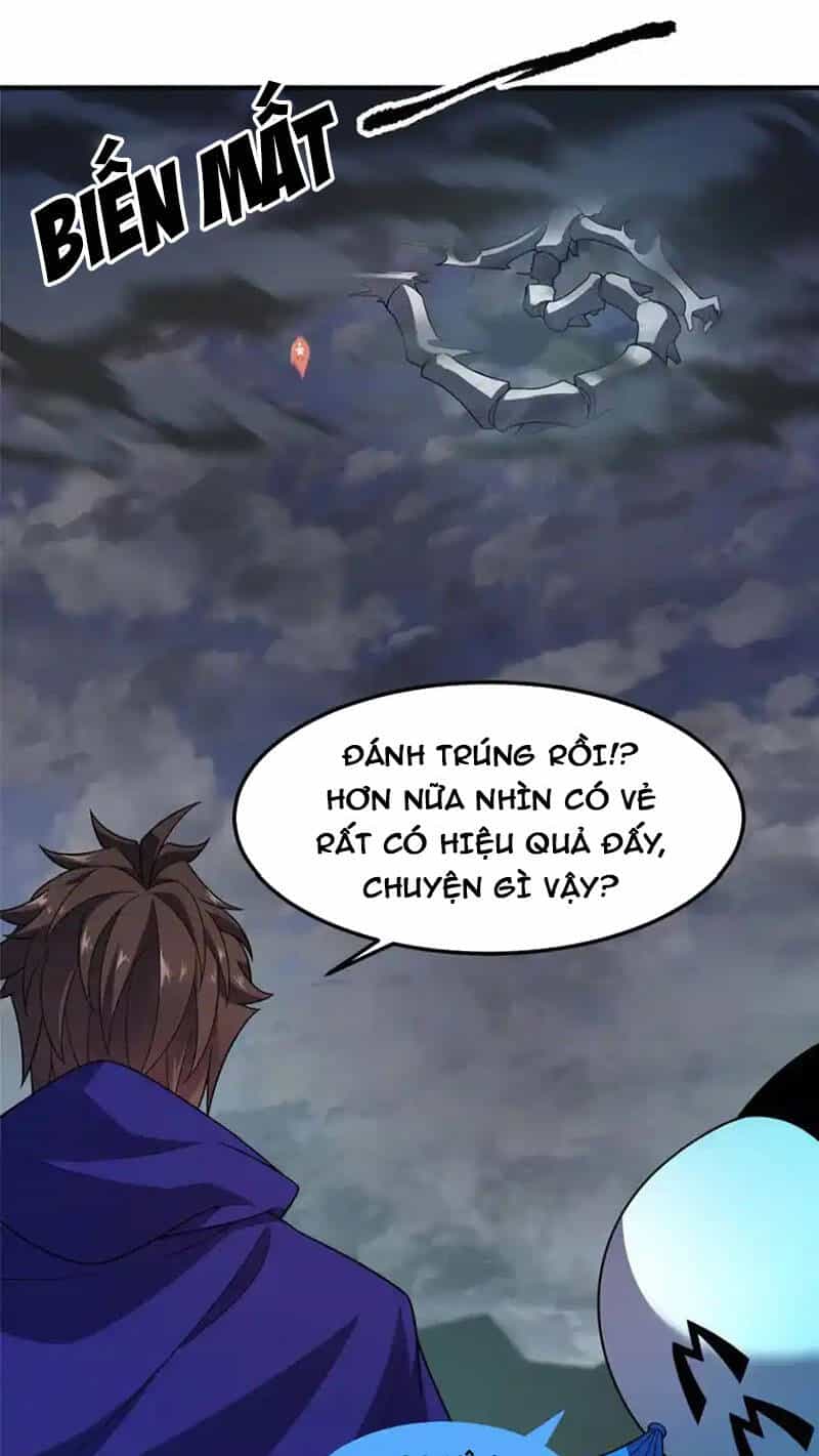 Thần Sủng Tiến Hóa - Chương 289 - ảnh 3