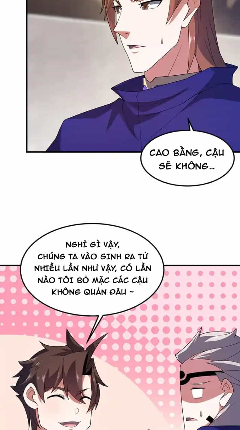 Thần Sủng Tiến Hóa - Chương 291 - ảnh 6