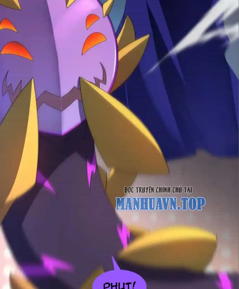Thần Sủng Tiến Hóa - Chương 292 - ảnh 24