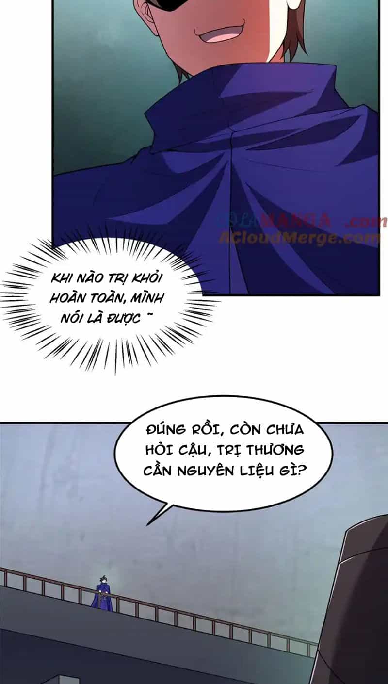 Thần Sủng Tiến Hóa - Chương 294 - ảnh 12