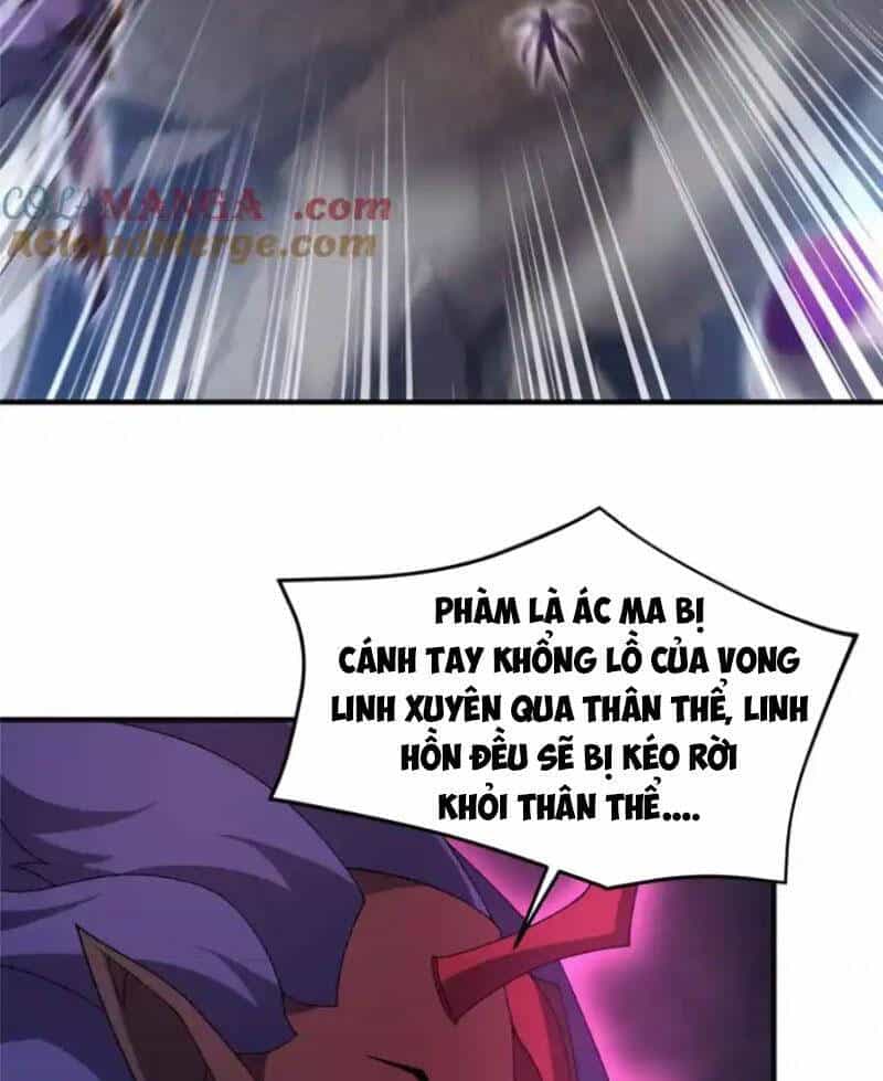 Thần Sủng Tiến Hóa - Chương 305 - ảnh 20
