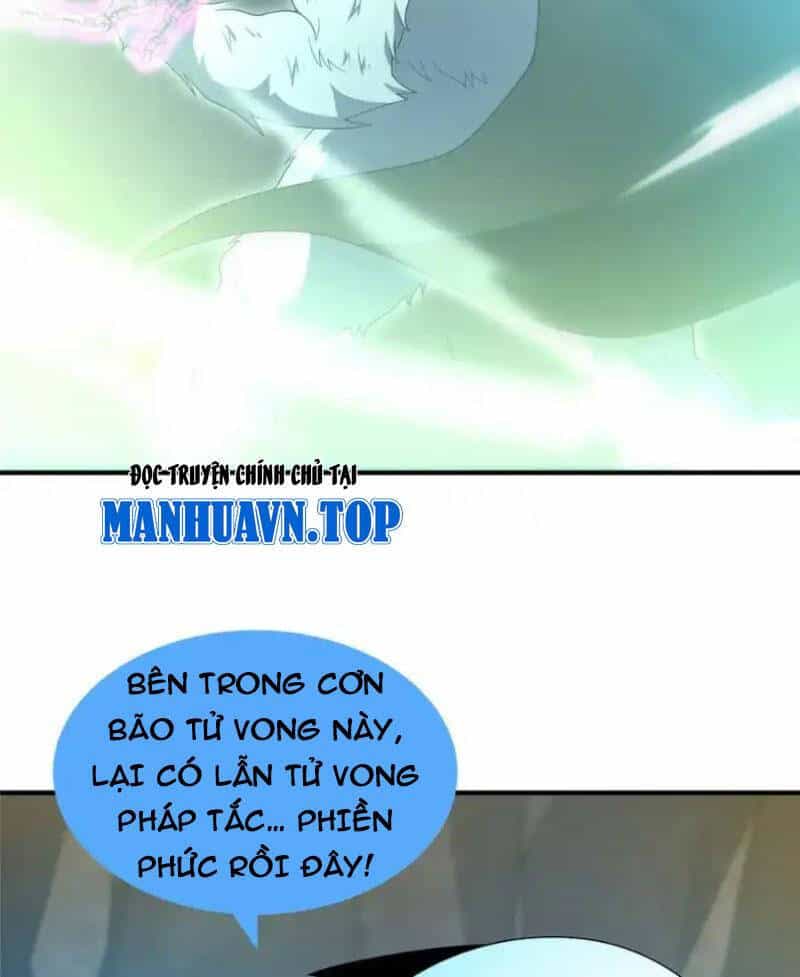 Thần Sủng Tiến Hóa - Chương 309 - ảnh 28
