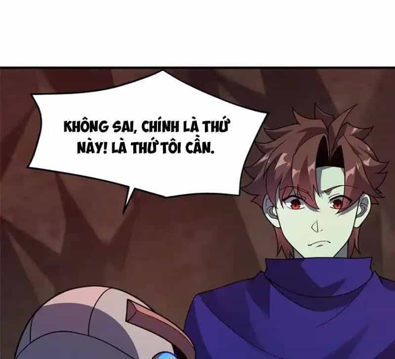 Thần Sủng Tiến Hóa - Chương 318 - ảnh 78