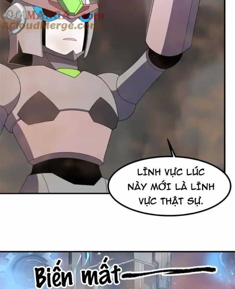 Thần Sủng Tiến Hóa - Chương 319 - ảnh 44