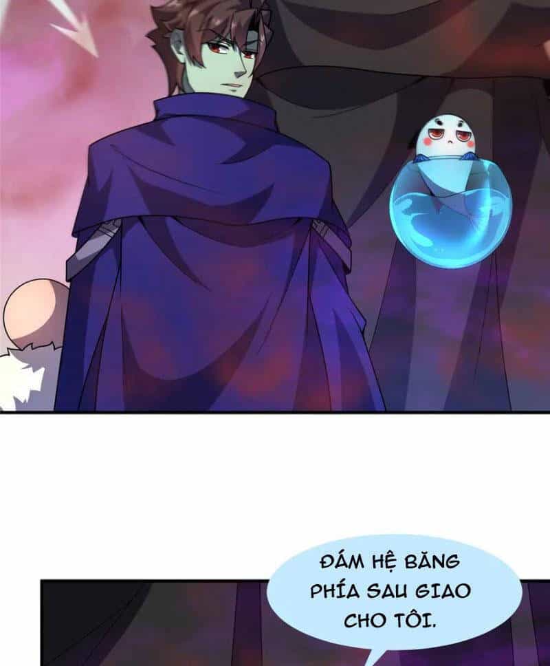 Thần Sủng Tiến Hóa - Chương 321 - ảnh 19