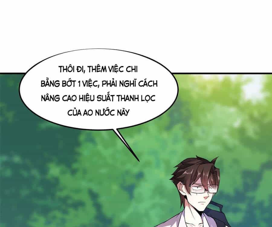 Thần Sủng Tiến Hóa - Chương 32 - ảnh 89