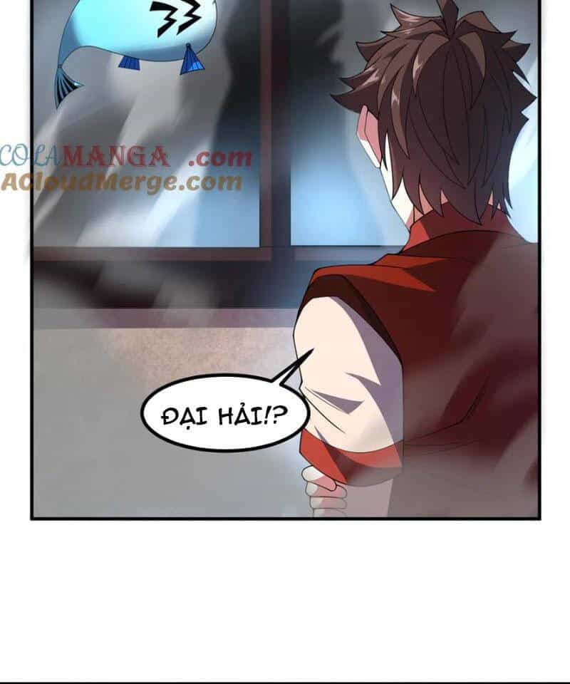 Thần Sủng Tiến Hóa - Chương 329 - ảnh 51