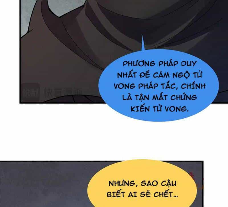 Thần Sủng Tiến Hóa - Chương 330 - ảnh 37