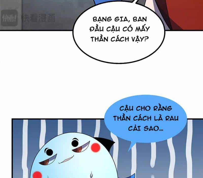 Thần Sủng Tiến Hóa - Chương 331 - ảnh 10