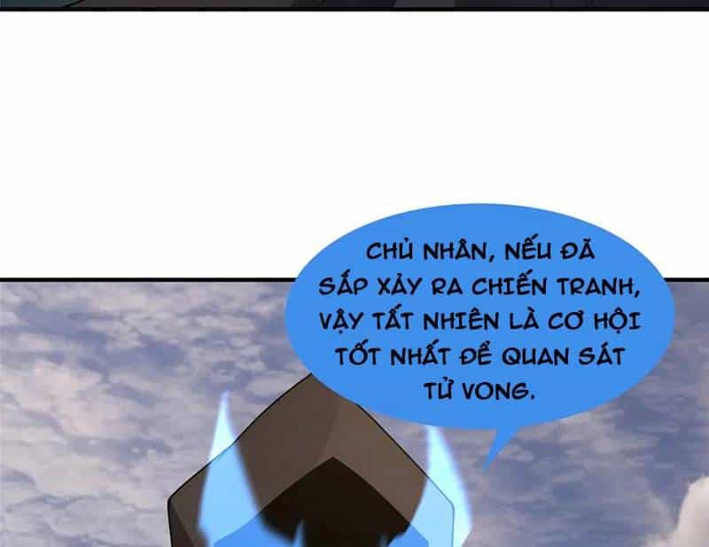 Thần Sủng Tiến Hóa - Chương 331 - ảnh 164