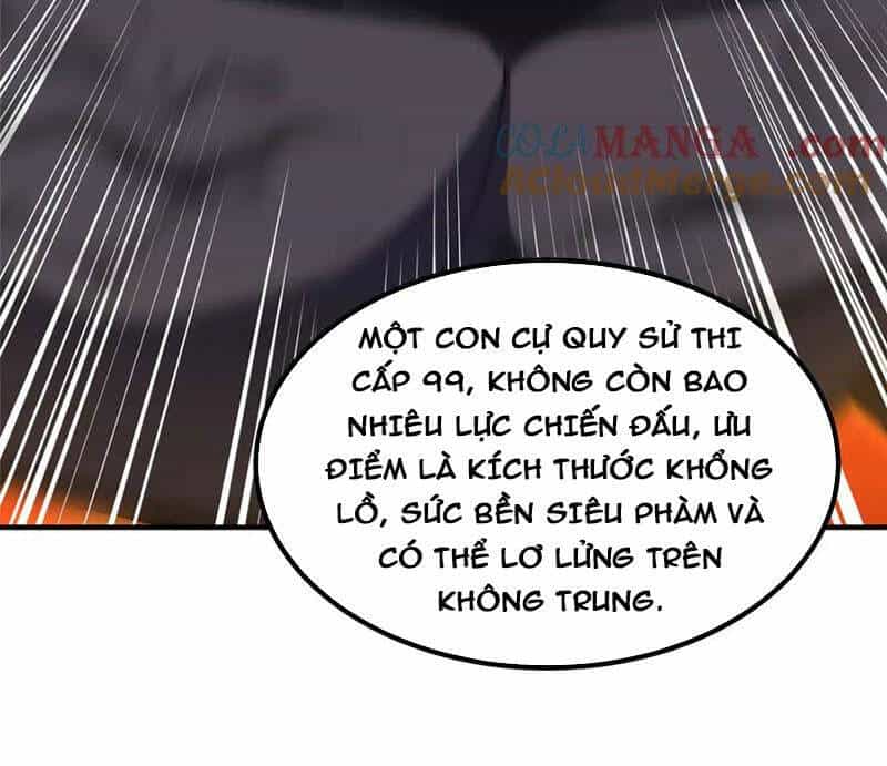 Thần Sủng Tiến Hóa - Chương 332 - ảnh 35