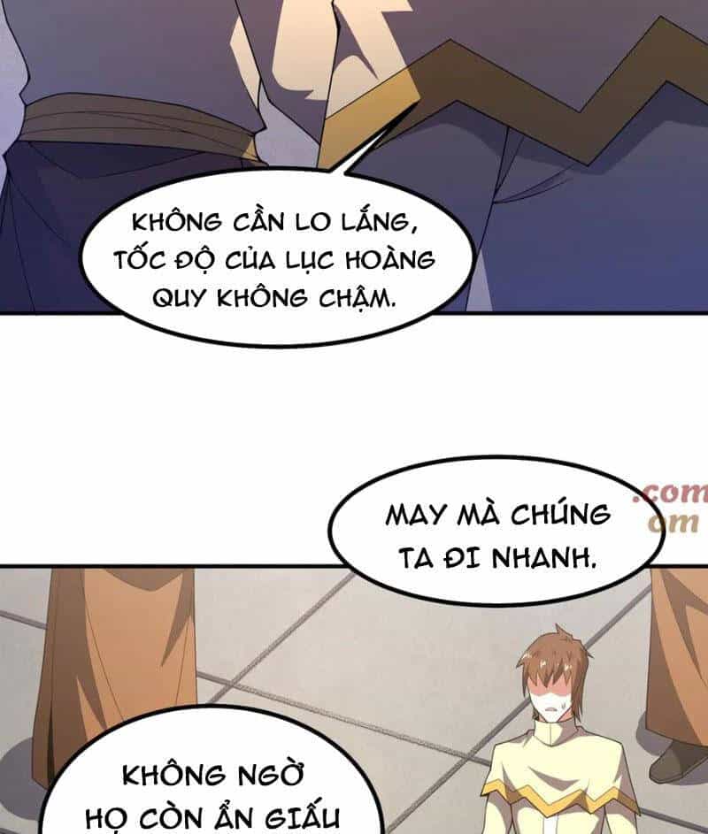 Thần Sủng Tiến Hóa - Chương 333 - ảnh 5