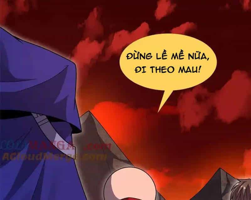 Thần Sủng Tiến Hóa - Chương 334 - ảnh 3