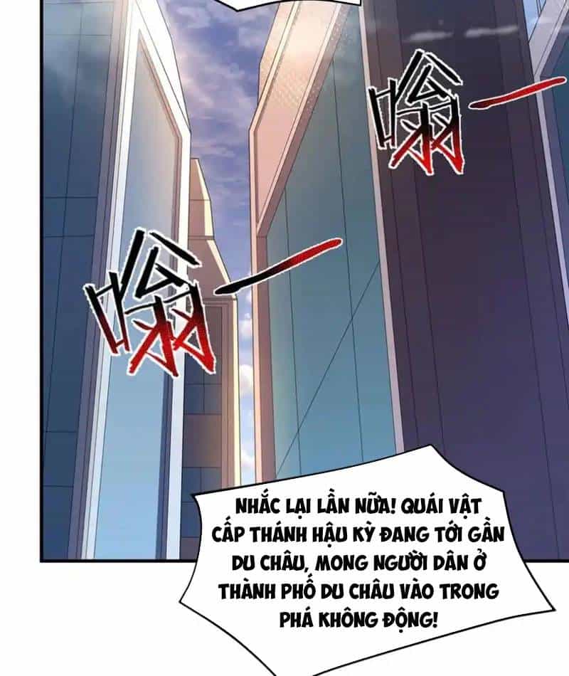 Thần Sủng Tiến Hóa - Chương 337 - ảnh 32