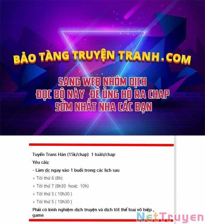 Thần Sủng Tiến Hóa - Chương 33 - ảnh 1