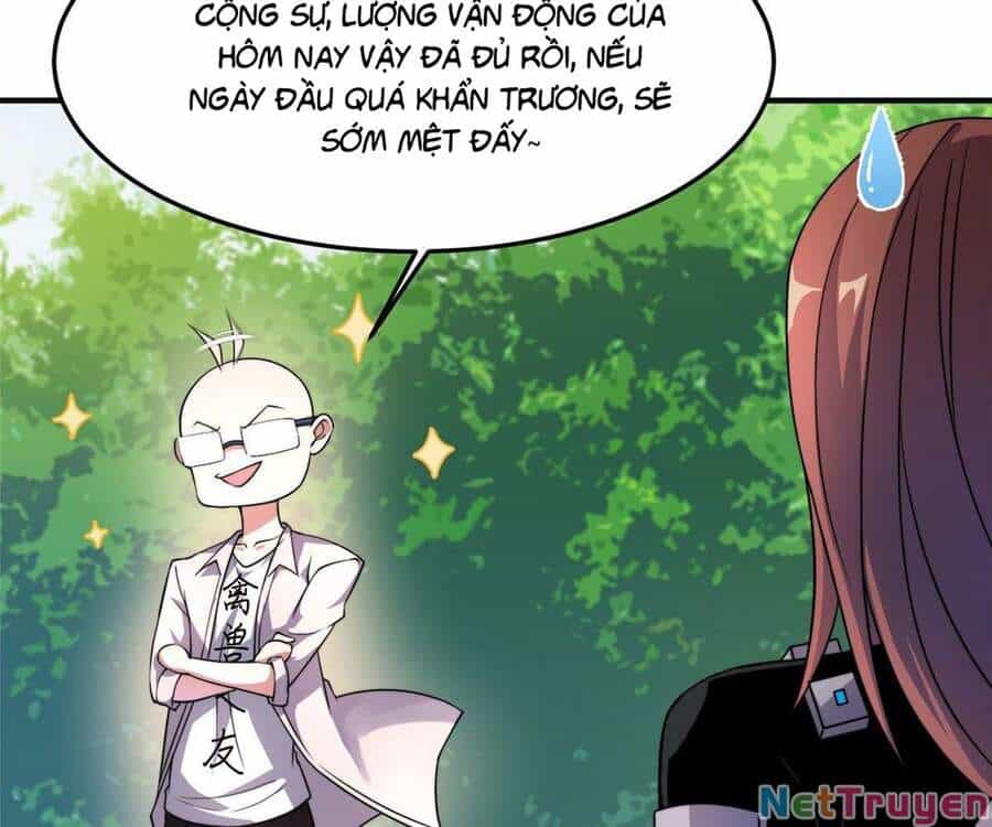 Thần Sủng Tiến Hóa - Chương 33 - ảnh 59