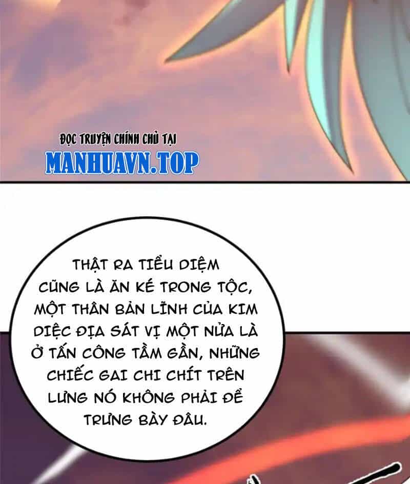 Thần Sủng Tiến Hóa - Chương 347 - ảnh 17