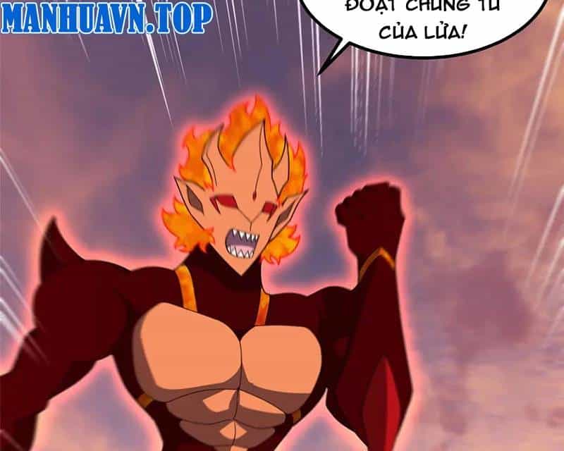 Thần Sủng Tiến Hóa - Chương 348 - ảnh 51