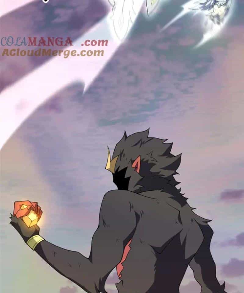 Thần Sủng Tiến Hóa - Chương 350 - ảnh 155