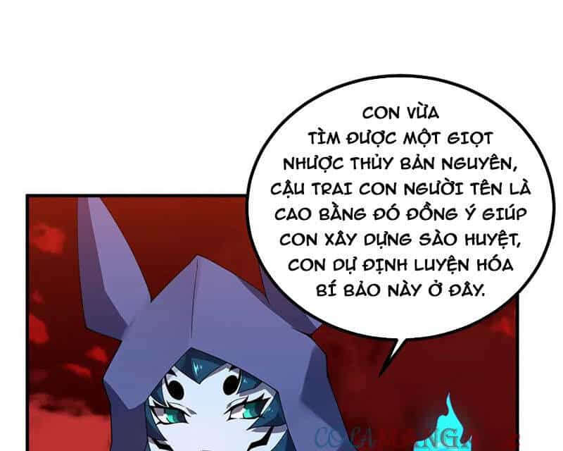 Thần Sủng Tiến Hóa - Chương 353 - ảnh 63