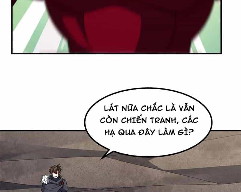 Thần Sủng Tiến Hóa - Chương 357 - ảnh 50