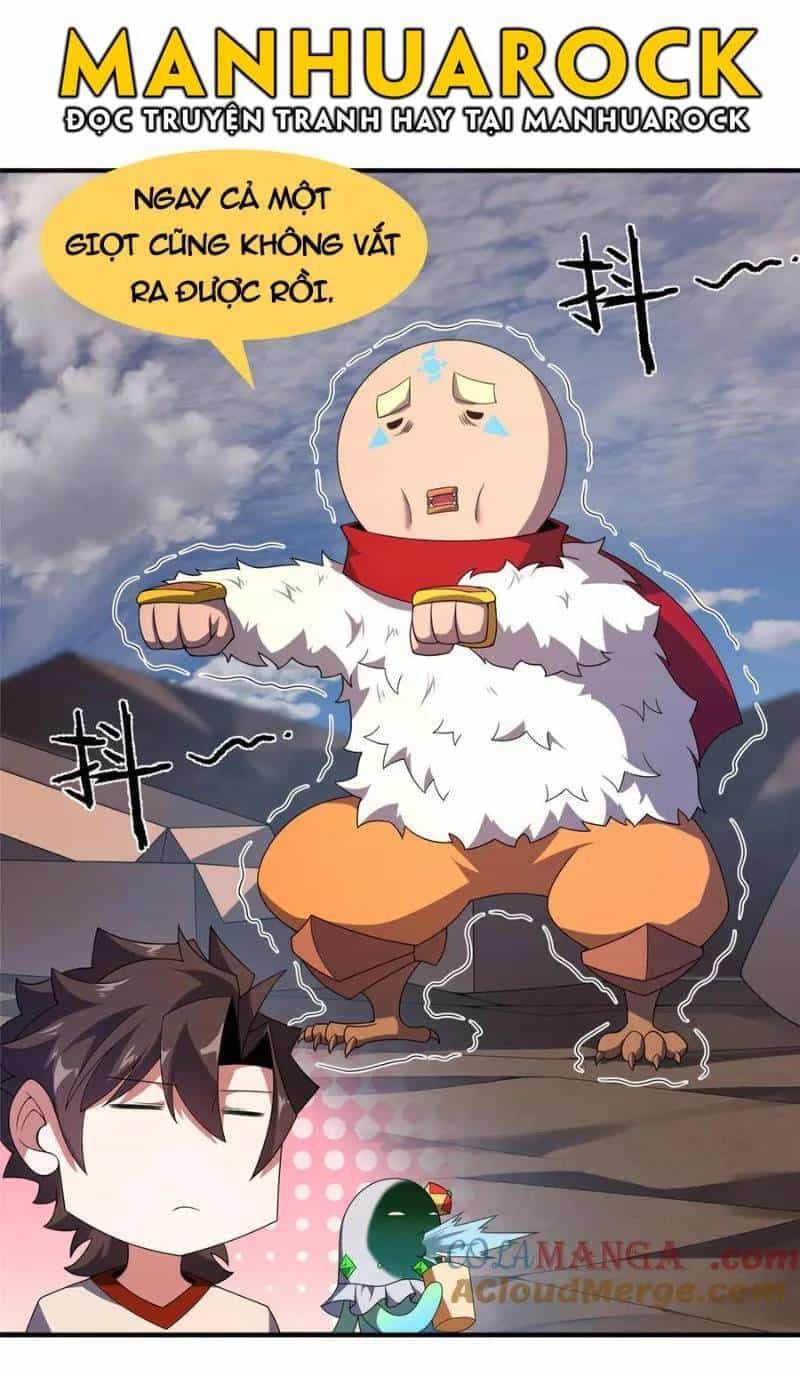 Thần Sủng Tiến Hóa - Chương 361 - ảnh 13