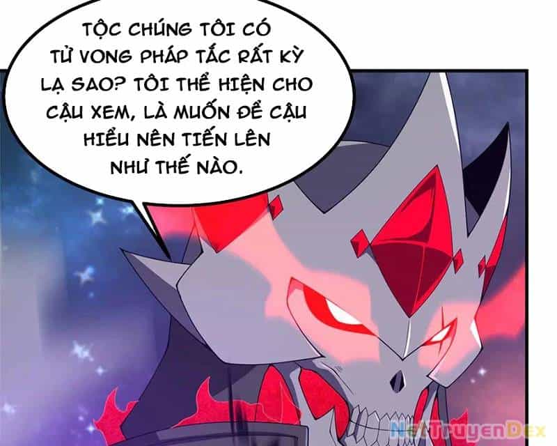 Thần Sủng Tiến Hóa - Chương 371 - ảnh 42
