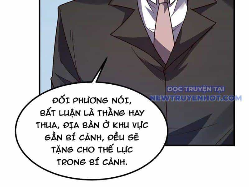 Thần Sủng Tiến Hóa - Chương 377 - ảnh 13