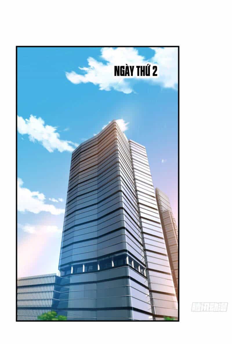Thần Sủng Tiến Hóa - Chương 37 - ảnh 20