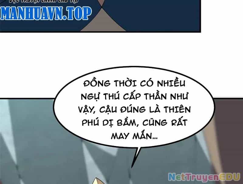 Thần Sủng Tiến Hóa - Chương 381 - ảnh 38