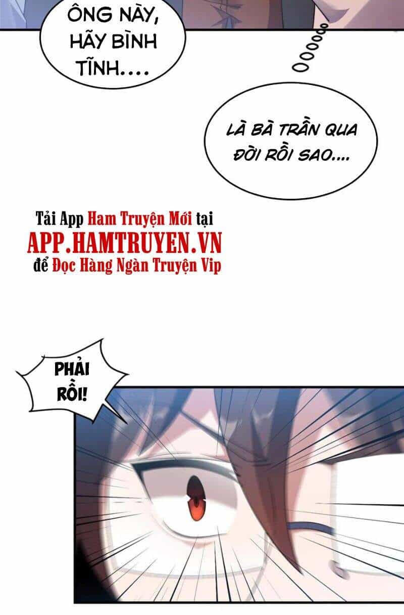 Thần Sủng Tiến Hóa - Chương 42 - ảnh 21