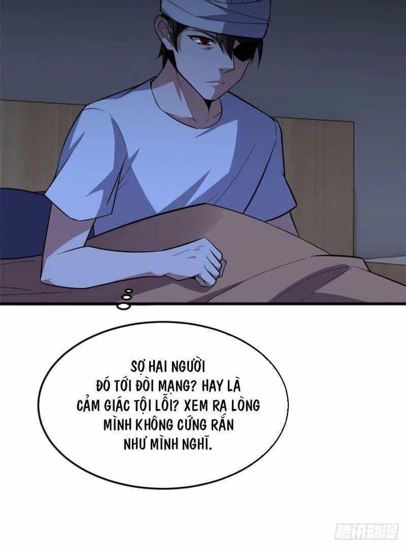 Thần Sủng Tiến Hóa - Chương 59 - ảnh 25